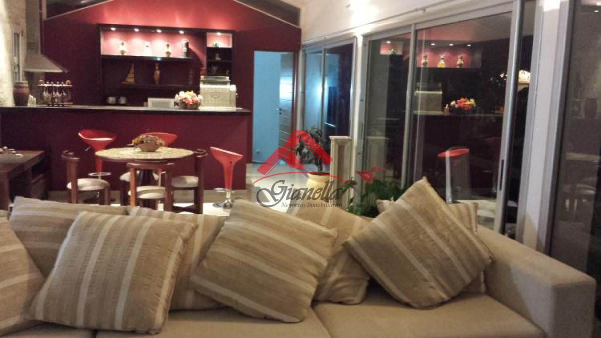 Casa ID.1156 - Casa en San Rafael.