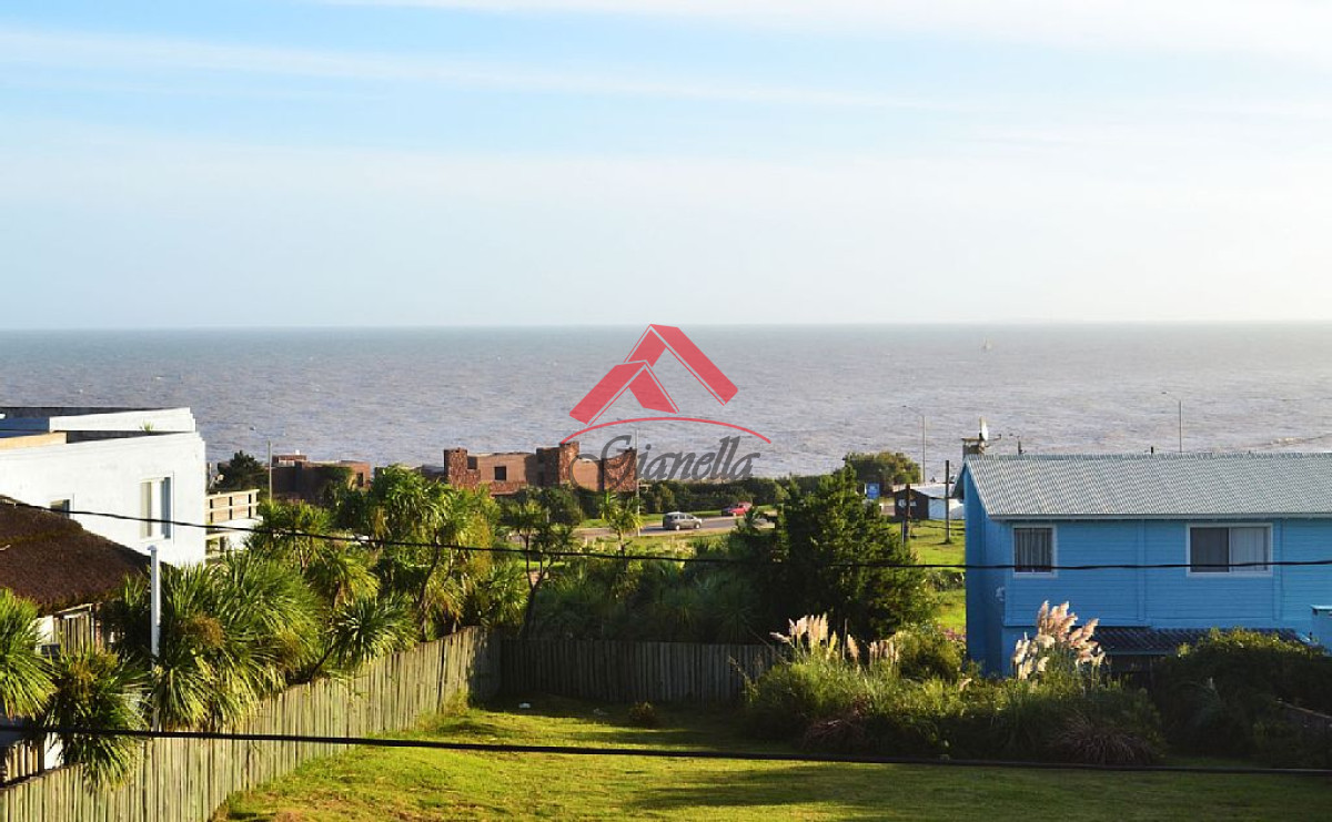 Casa ID.1196 - Casa en Manantiales