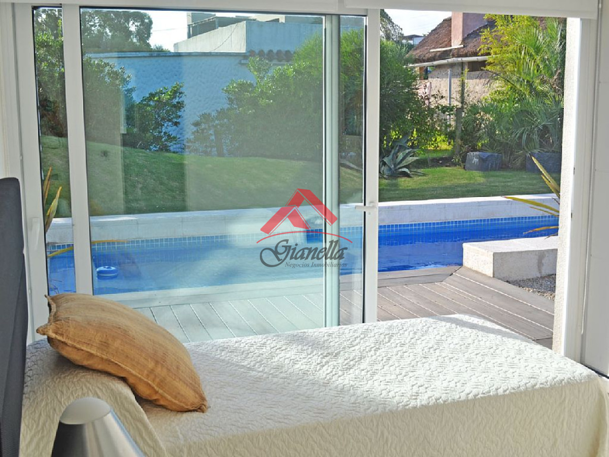 Casa ID.1196 - Casa en Manantiales