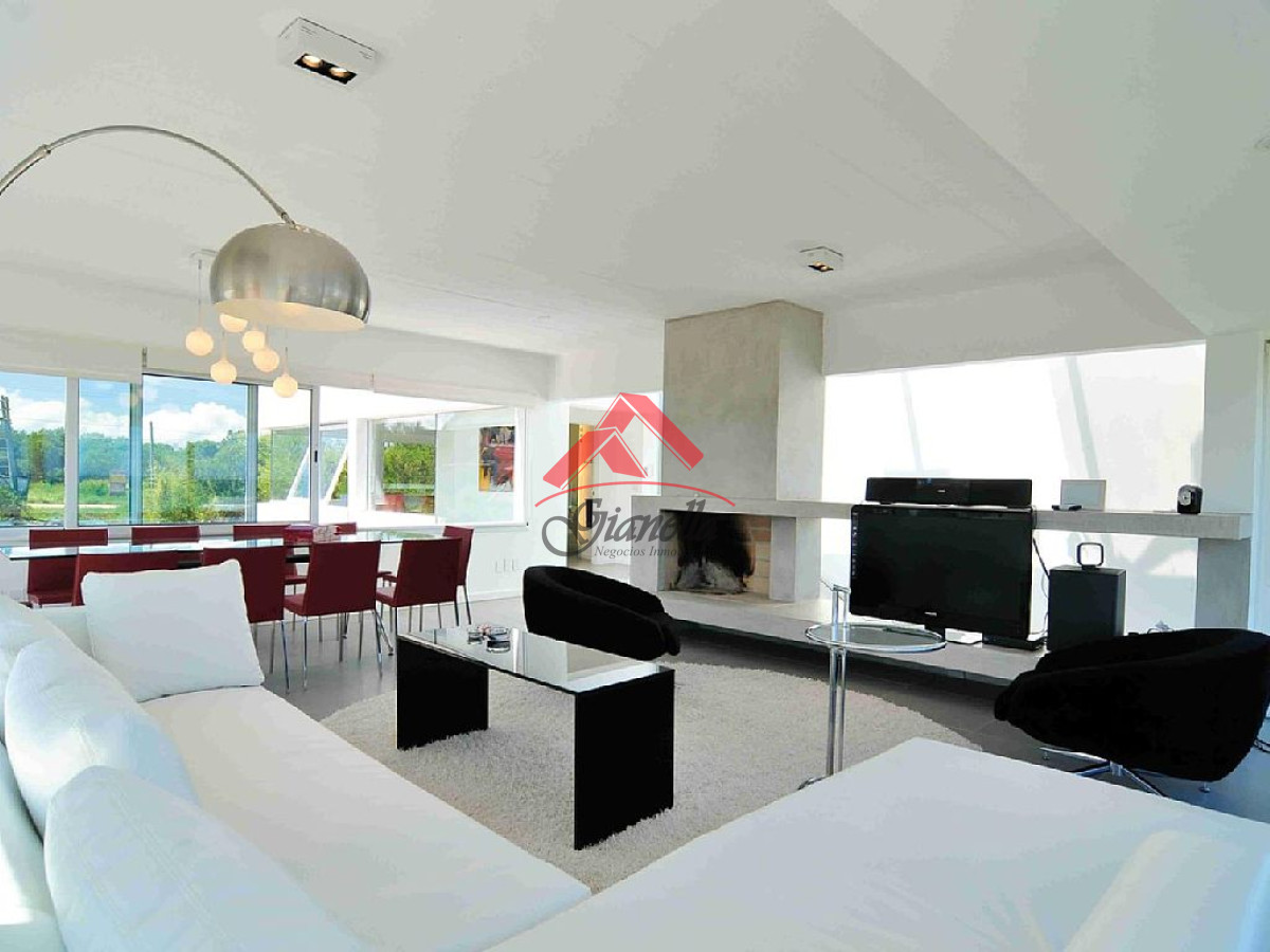 Casa ID.1196 - Casa en Manantiales