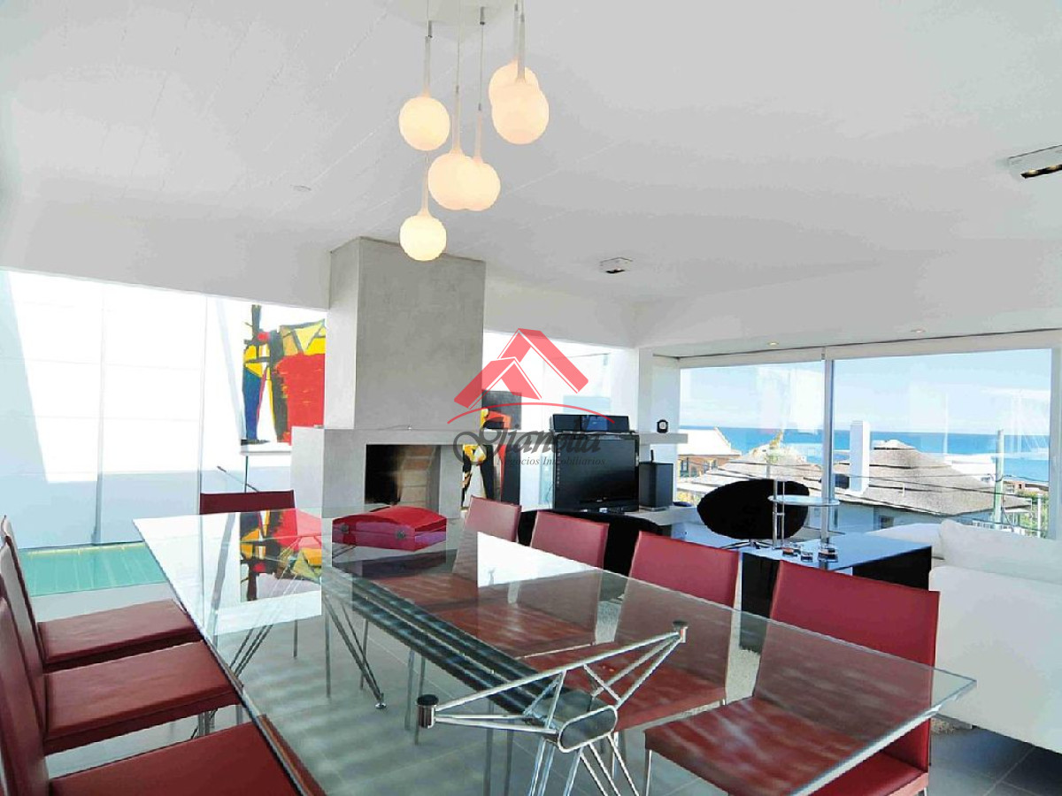 Casa ID.1196 - Casa en Manantiales