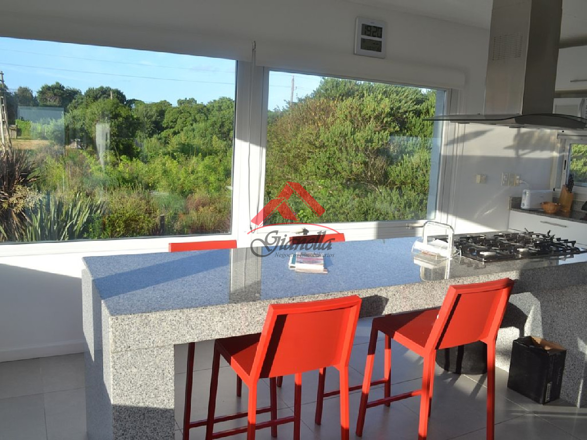 Casa ID.1196 - Casa en Manantiales