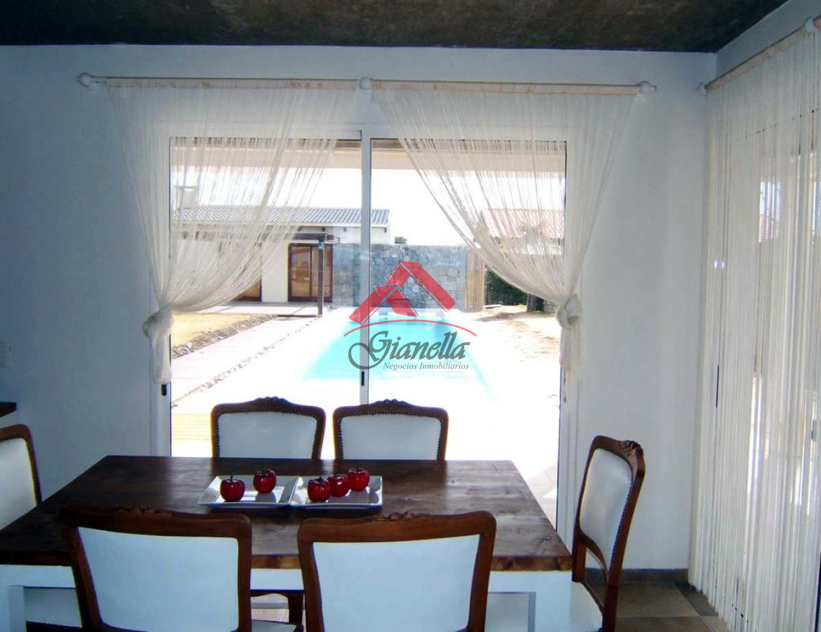 Casa ID.1310 - Casa frente al mar