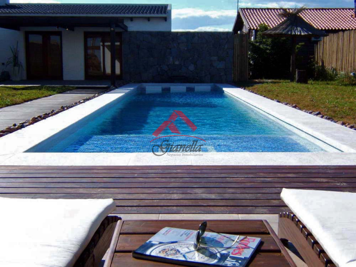 Casa ID.1310 - Casa frente al mar