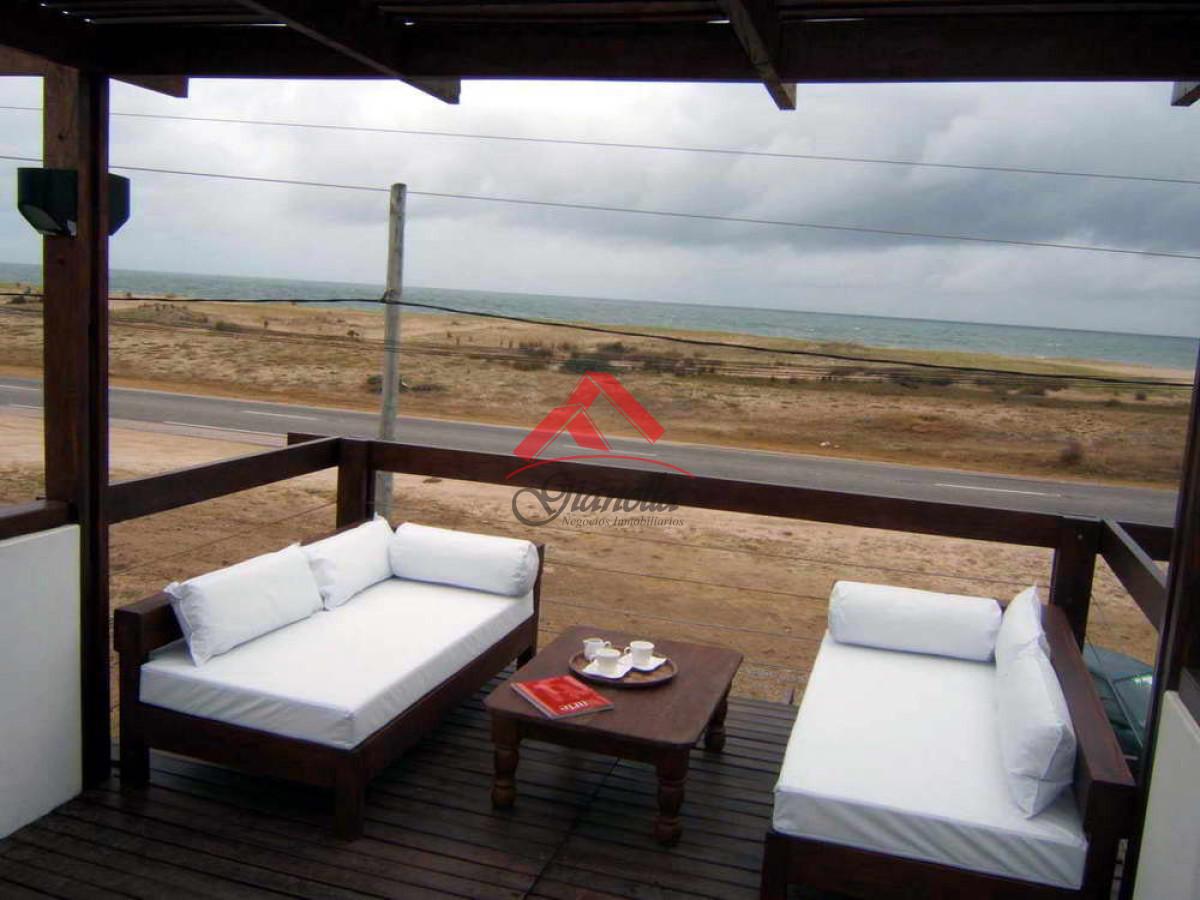 Casa ID.1310 - Casa frente al mar