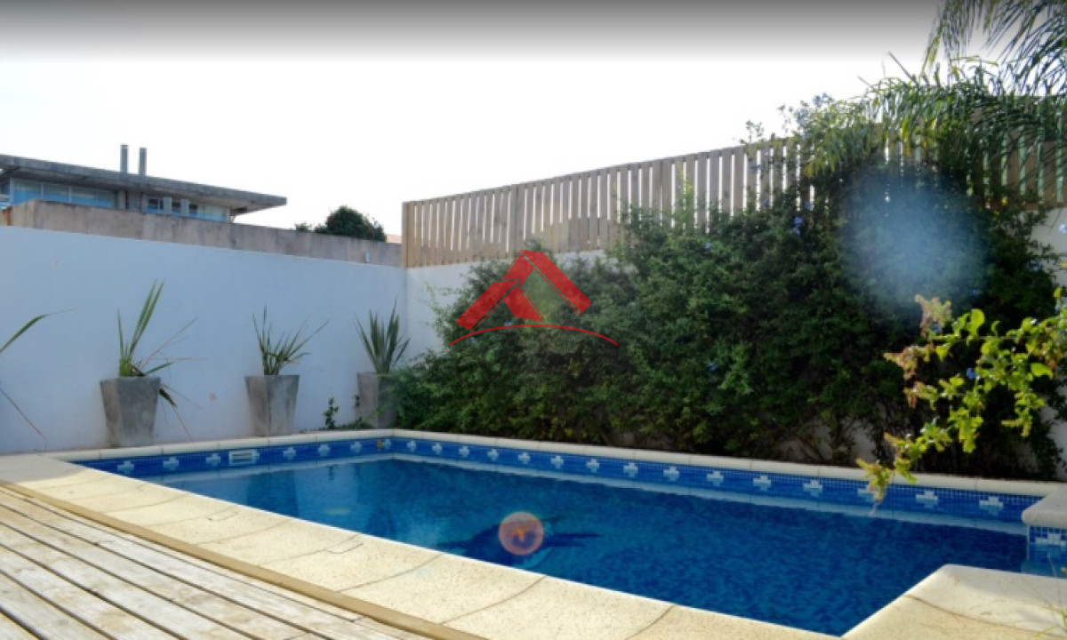 Casa ID.1344 - Manantiales.