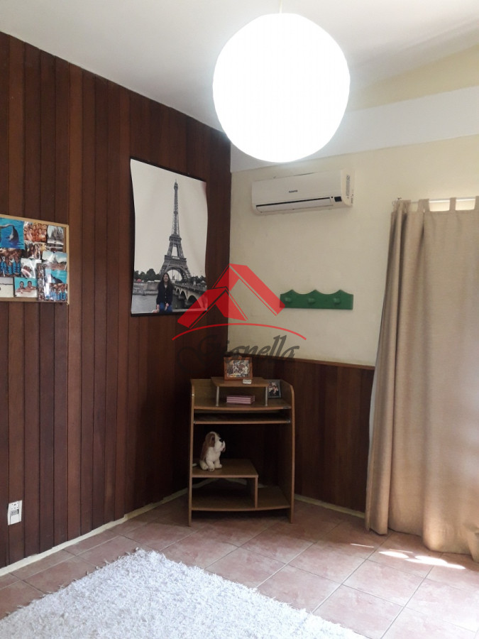 Casa ID.1589 - Casa apta para compra por BANCO 