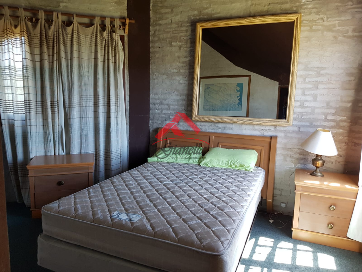 Casa ID.1138 - Jardines de Córdoba, Punta del Este.