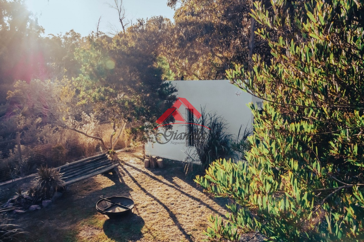 Casa ID.1502 - Casa frente a la Laguna de los Flamencos Rosados 