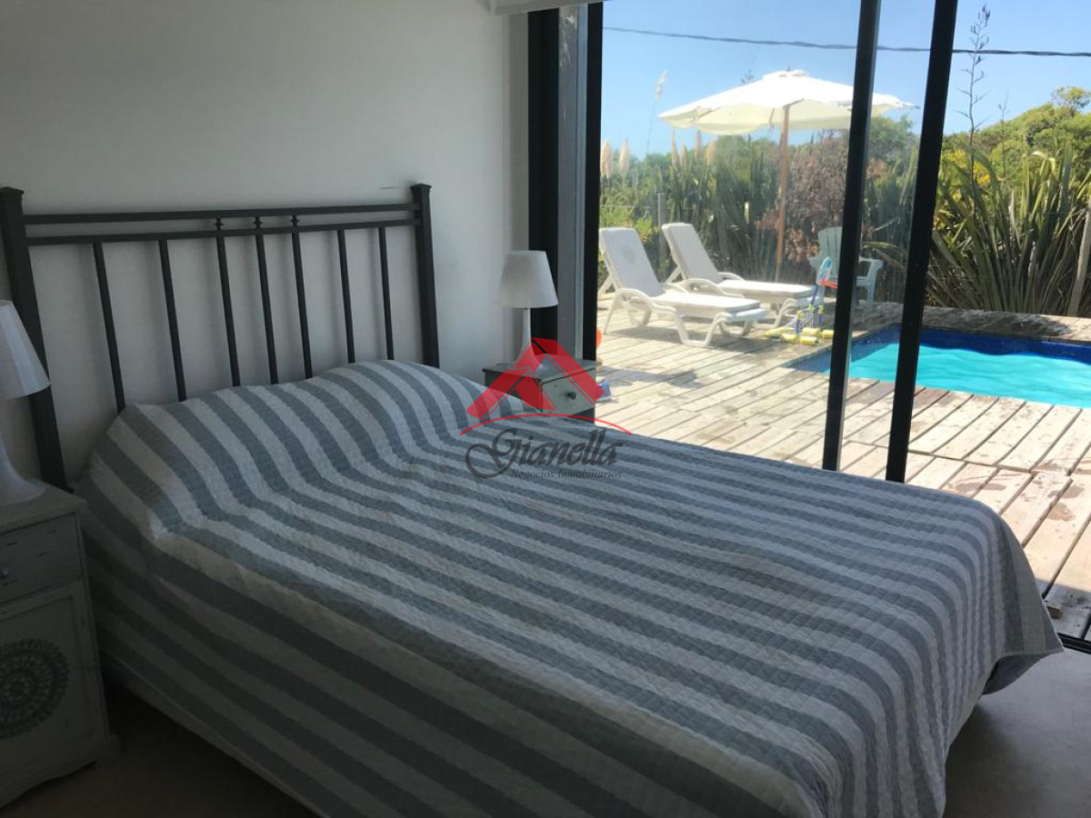 Casa ID.1576 - Casa con vista al mar, Santa Mónica.