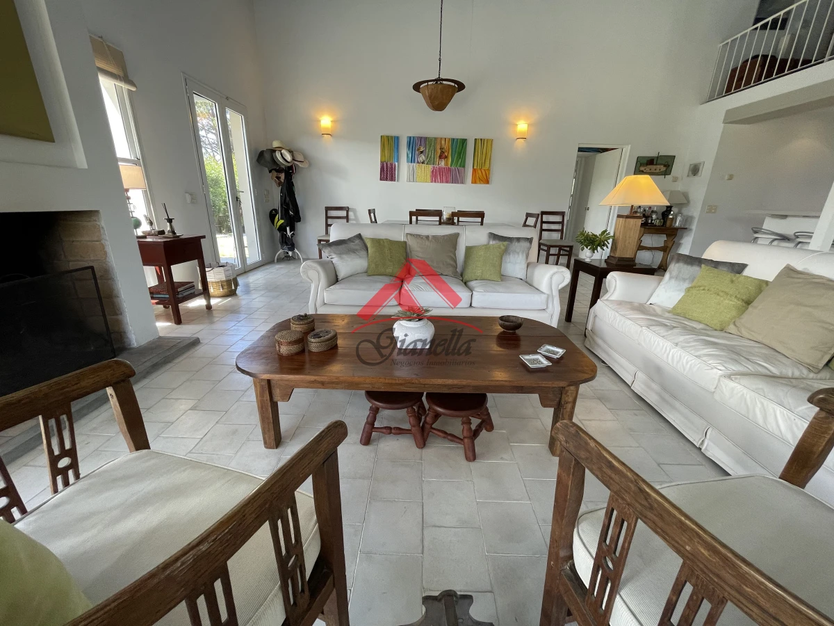 Casa ID.1411 - Pinar del Faro, José Ignacio.