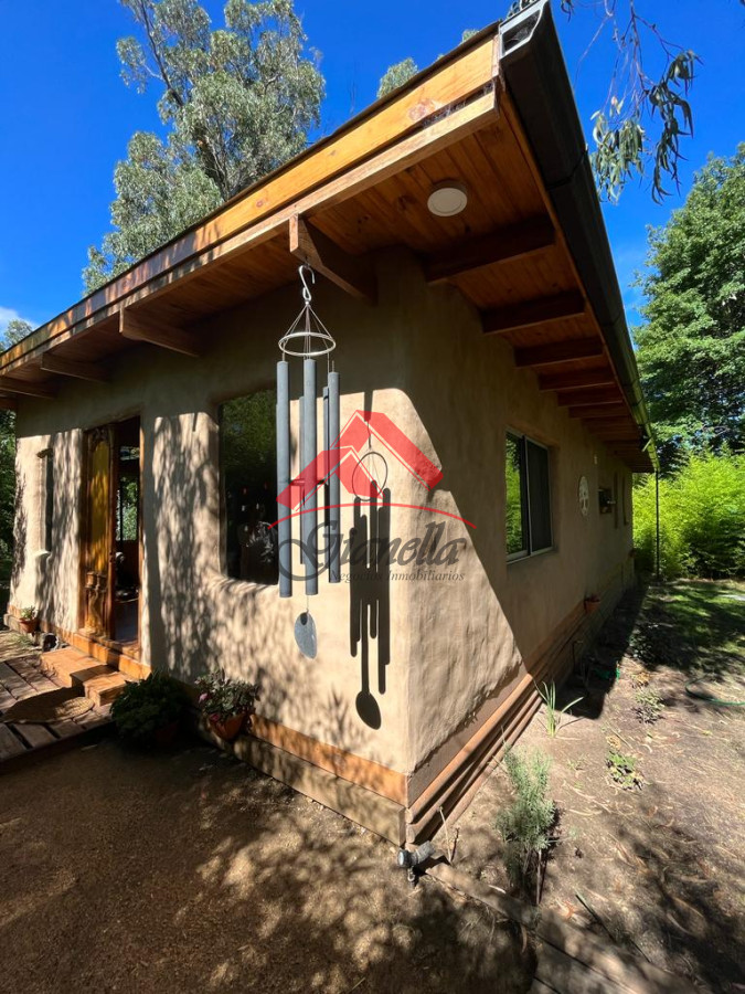 Casa ID.1891 - Casa entre el bosque y el mar.