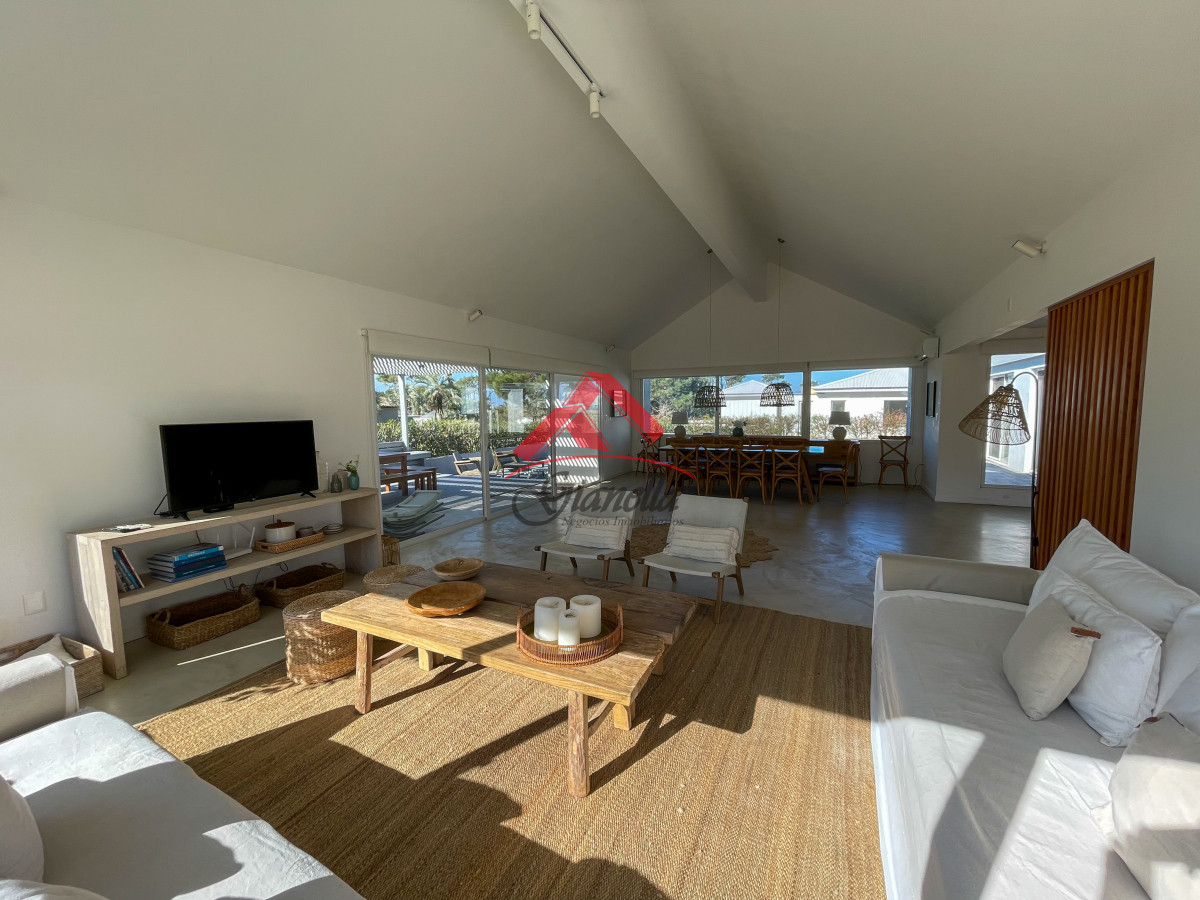 Casa ID.1460 - Pinar del Faro, José Ignacio.