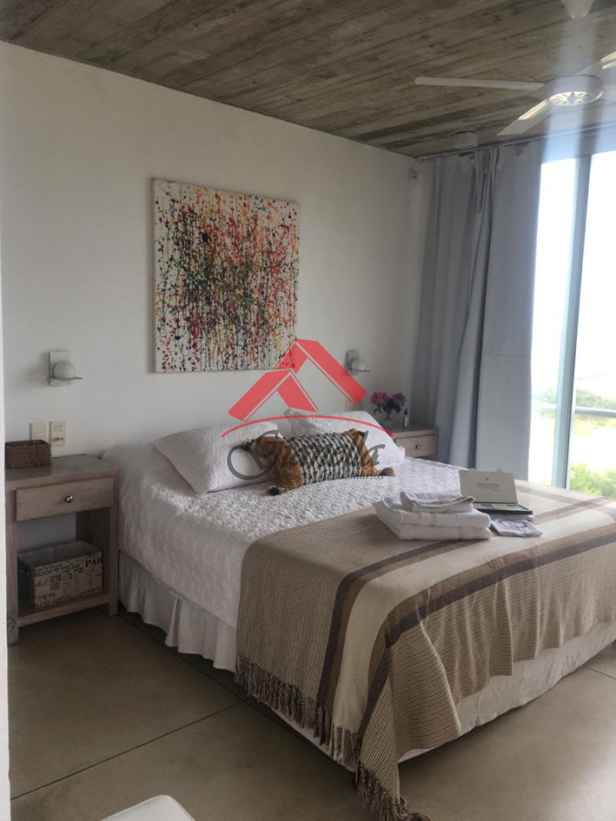 Casa ID.1135 - El Chorro, Manantiales.