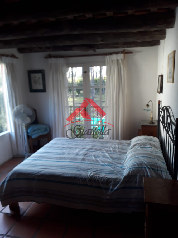 Casa ID.1219 - Montoya, La Barra.