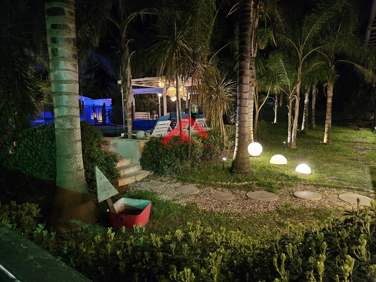 Casa ID.1155 - Chalet Punta Ballena.