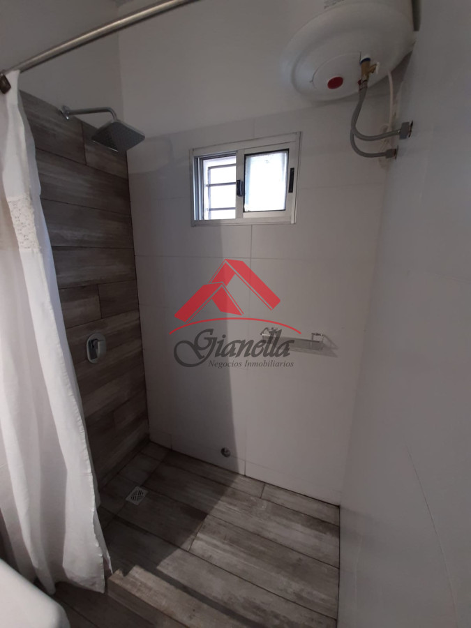 Casa ID.1586 - Casa en Playa Mansa