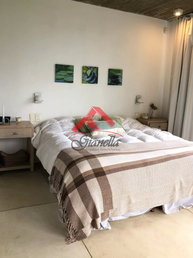 Casa ID.1135 - El Chorro, Manantiales.