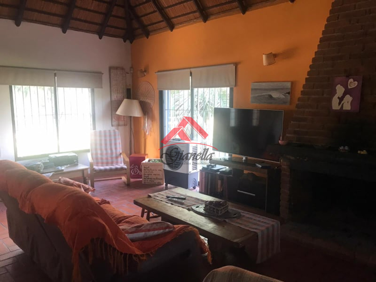 Casa ID.1562 - Casa en San Carlos