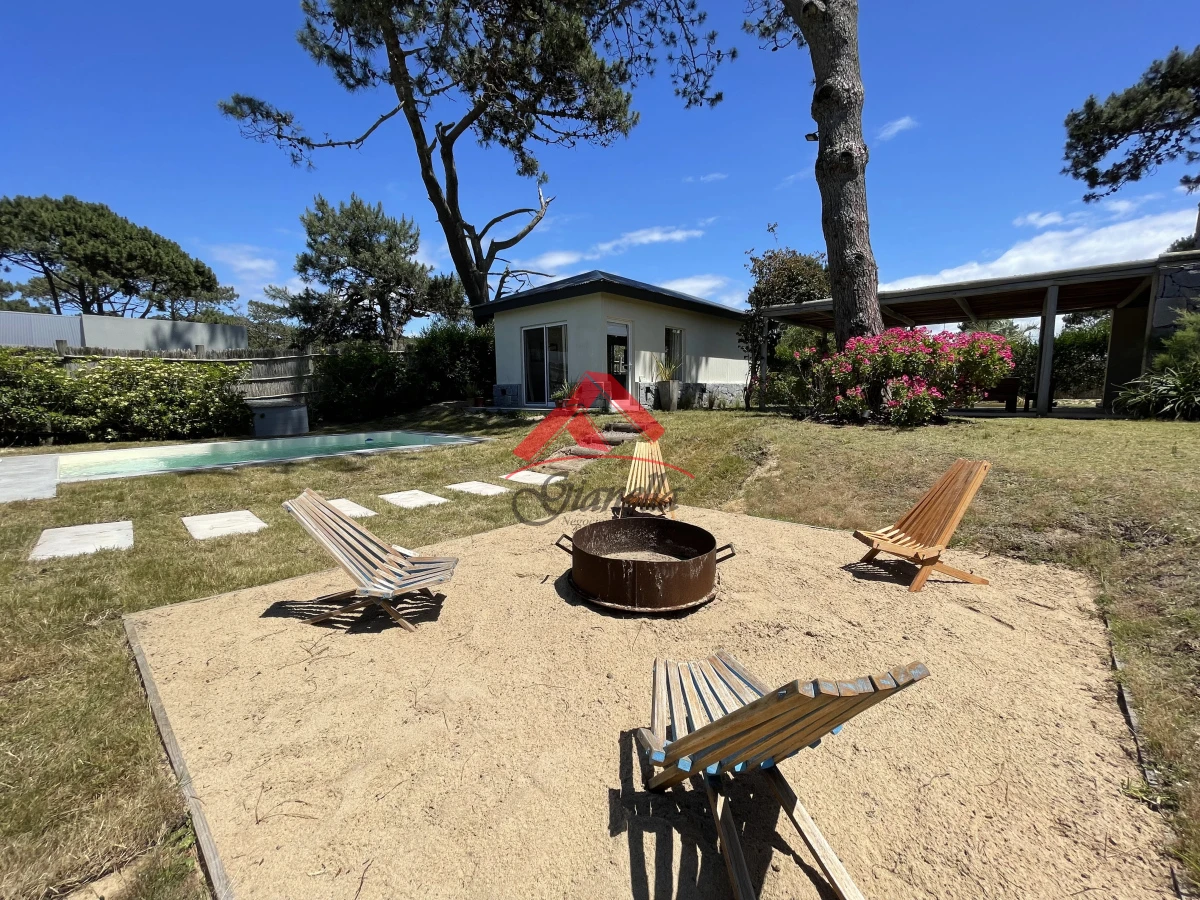 Casa ID.1411 - Pinar del Faro, José Ignacio.