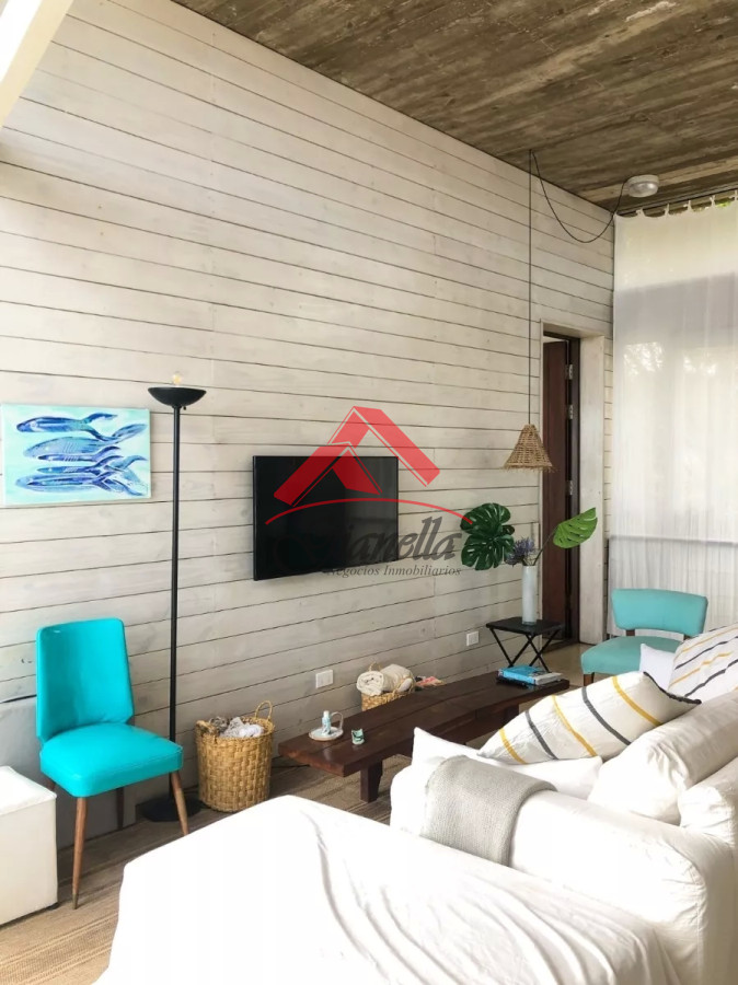 Casa ID.1135 - El Chorro, Manantiales.