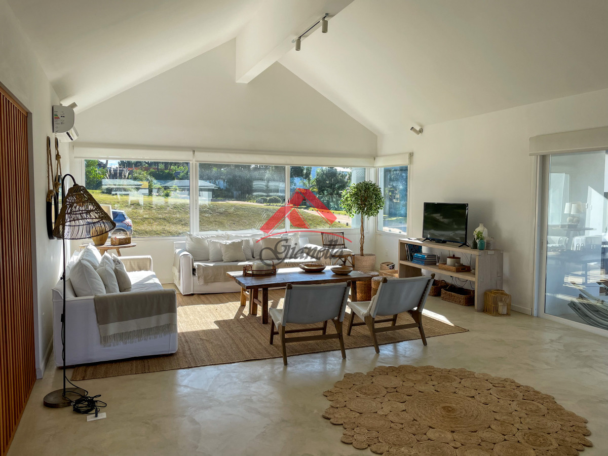 Casa ID.1460 - Pinar del Faro, José Ignacio.