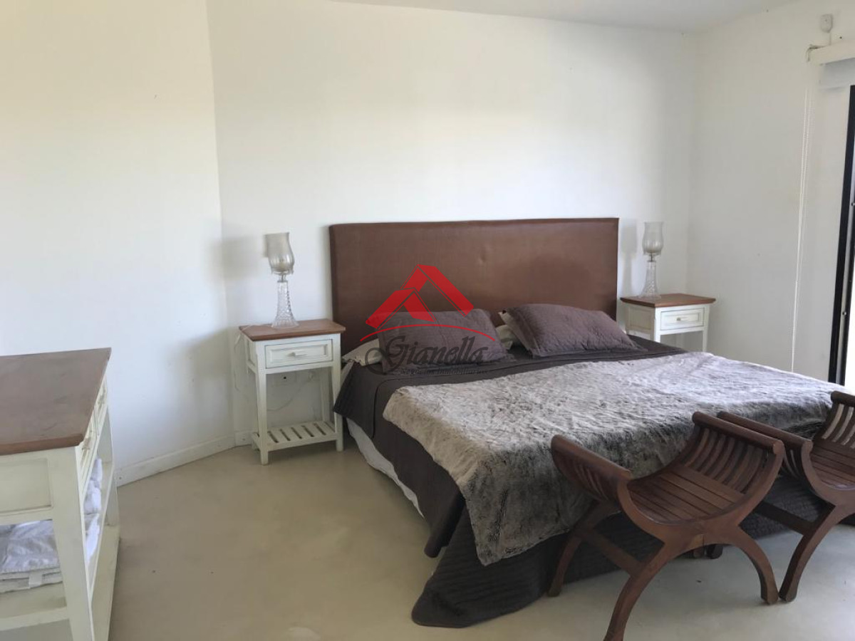 Casa ID.1576 - Casa con vista al mar, Santa Mónica.