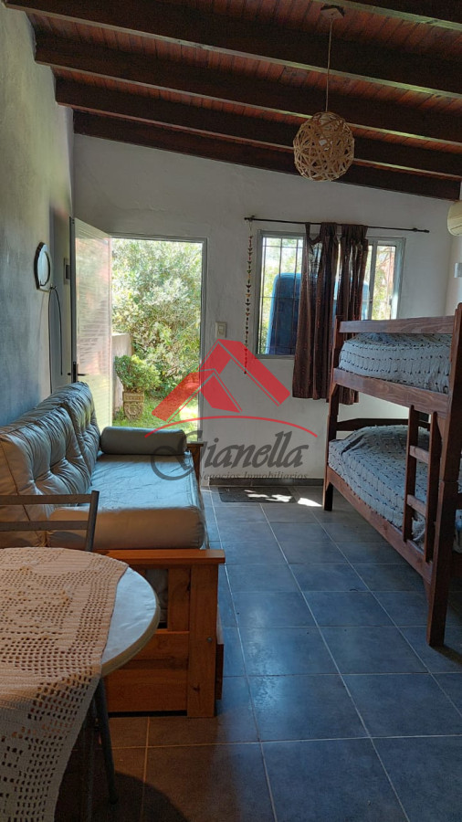 Casa ID.1841 - Ideal monoambiente - Manantiales