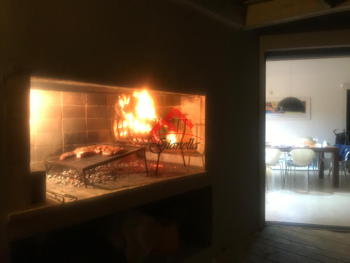 Casa ID.1576 - Casa con vista al mar, Santa Mónica.