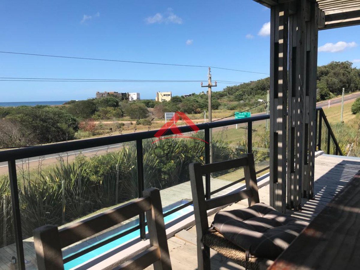 Casa ID.1576 - Casa con vista al mar, Santa Mónica.