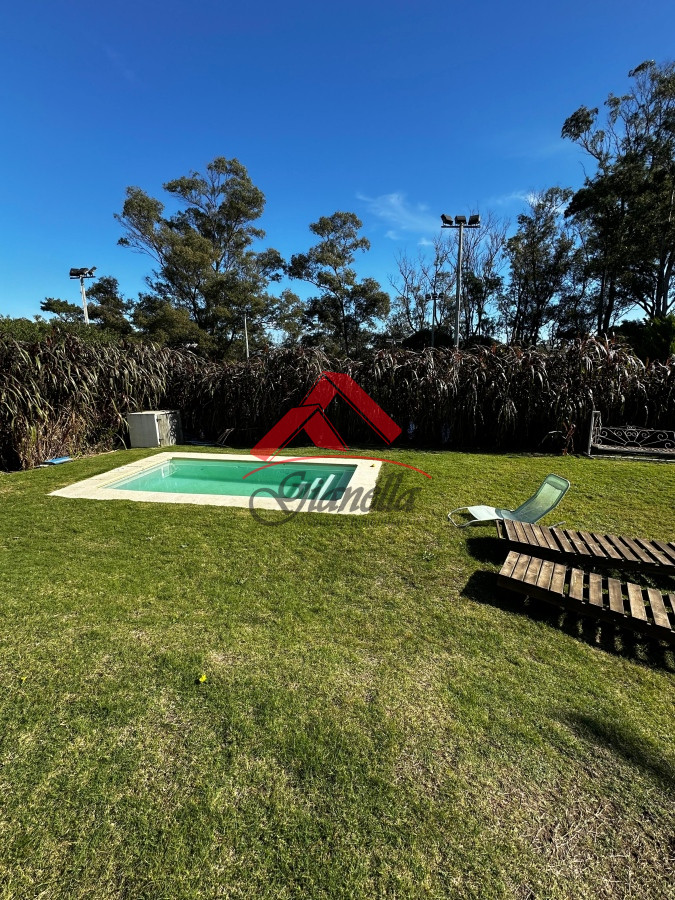 Casa ID.1545 - Casa en La Barra