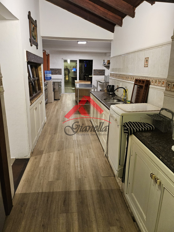 Casa ID.1155 - Chalet Punta Ballena.