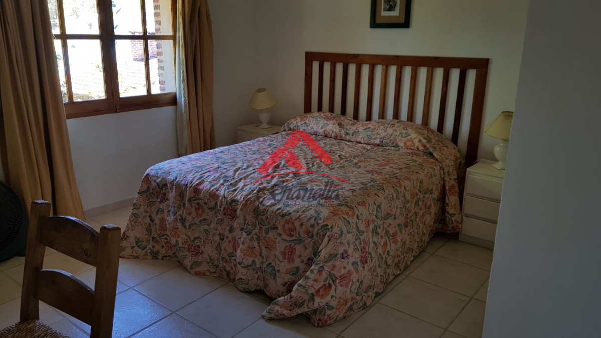 Casa ID.1116 - La Barra.