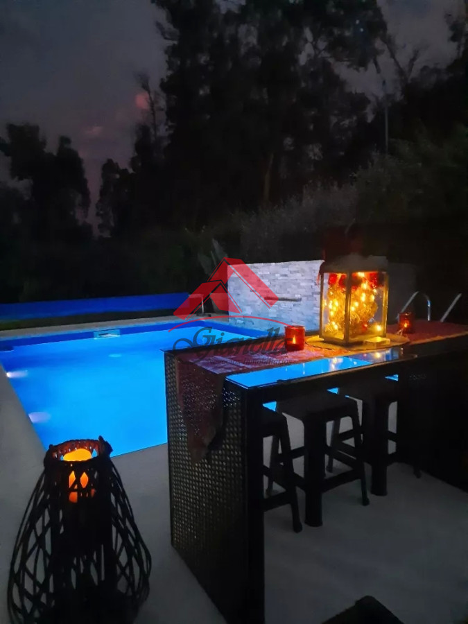 Casa ID.1871 - Casa en Jardines de Córdoba, Punta del Este