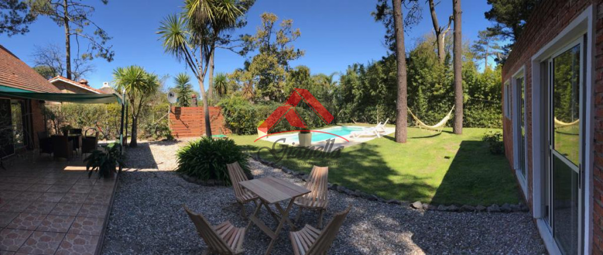 Casa ID.1426 - Pinares, Punta del Este.