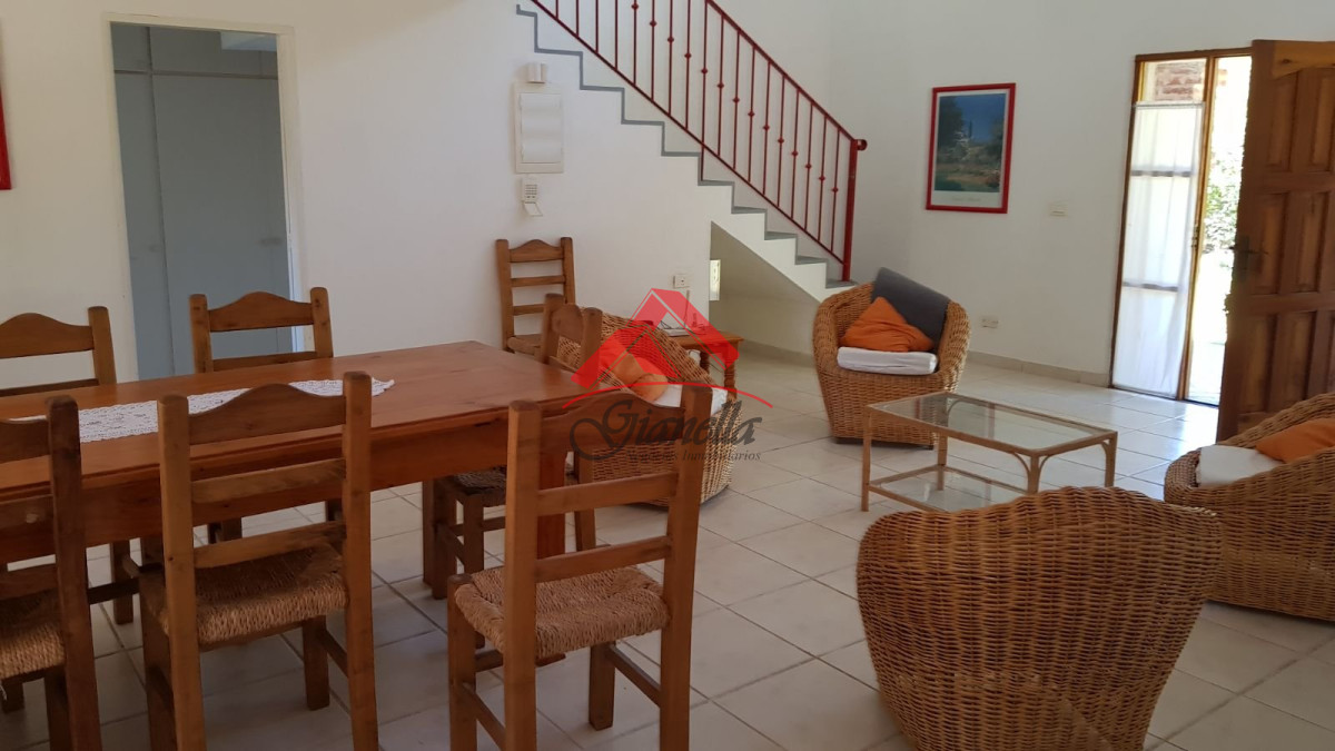 Casa ID.1116 - La Barra.