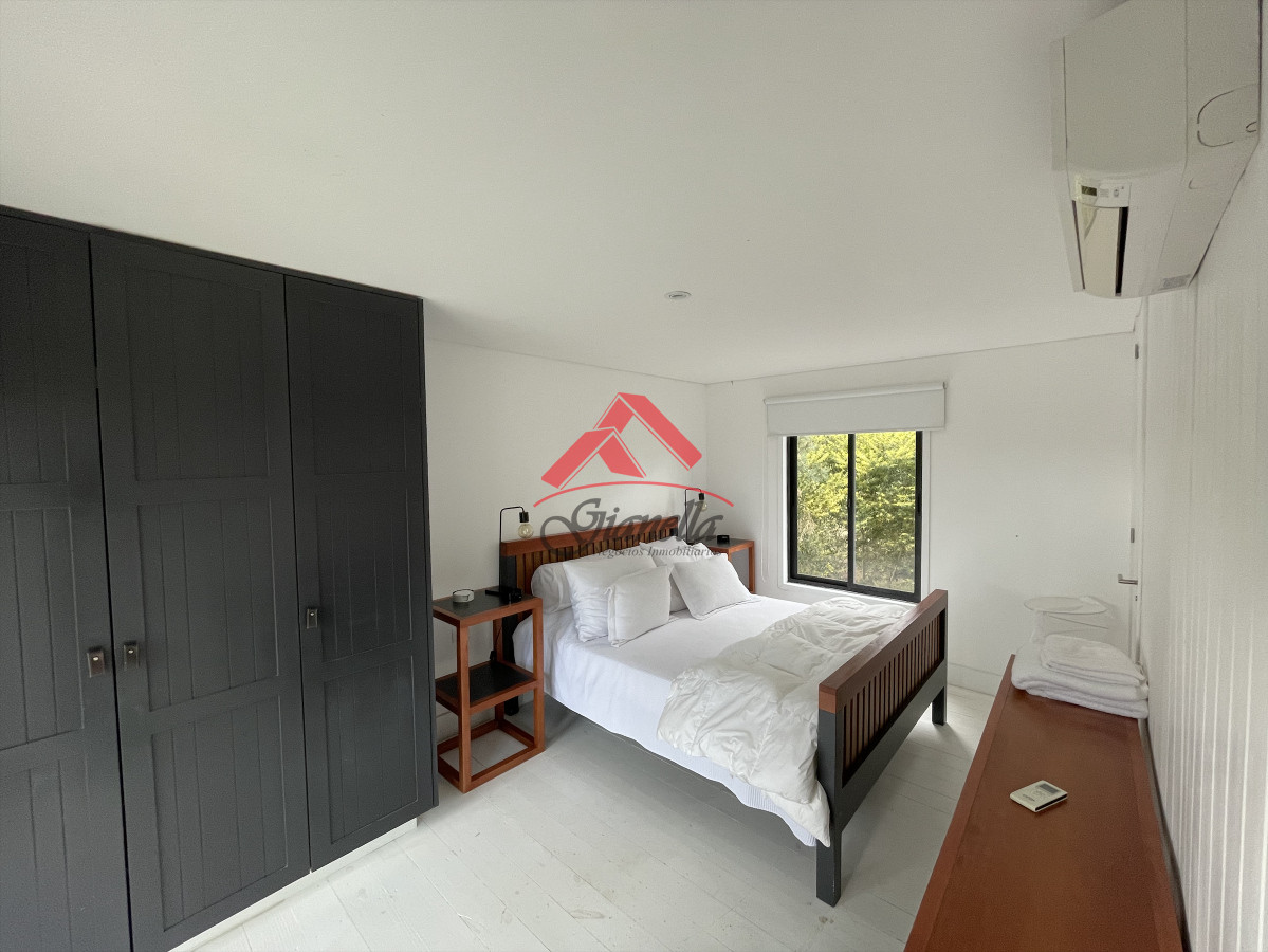 Casa ID.2011 - Pinar del Faro, José Ignacio