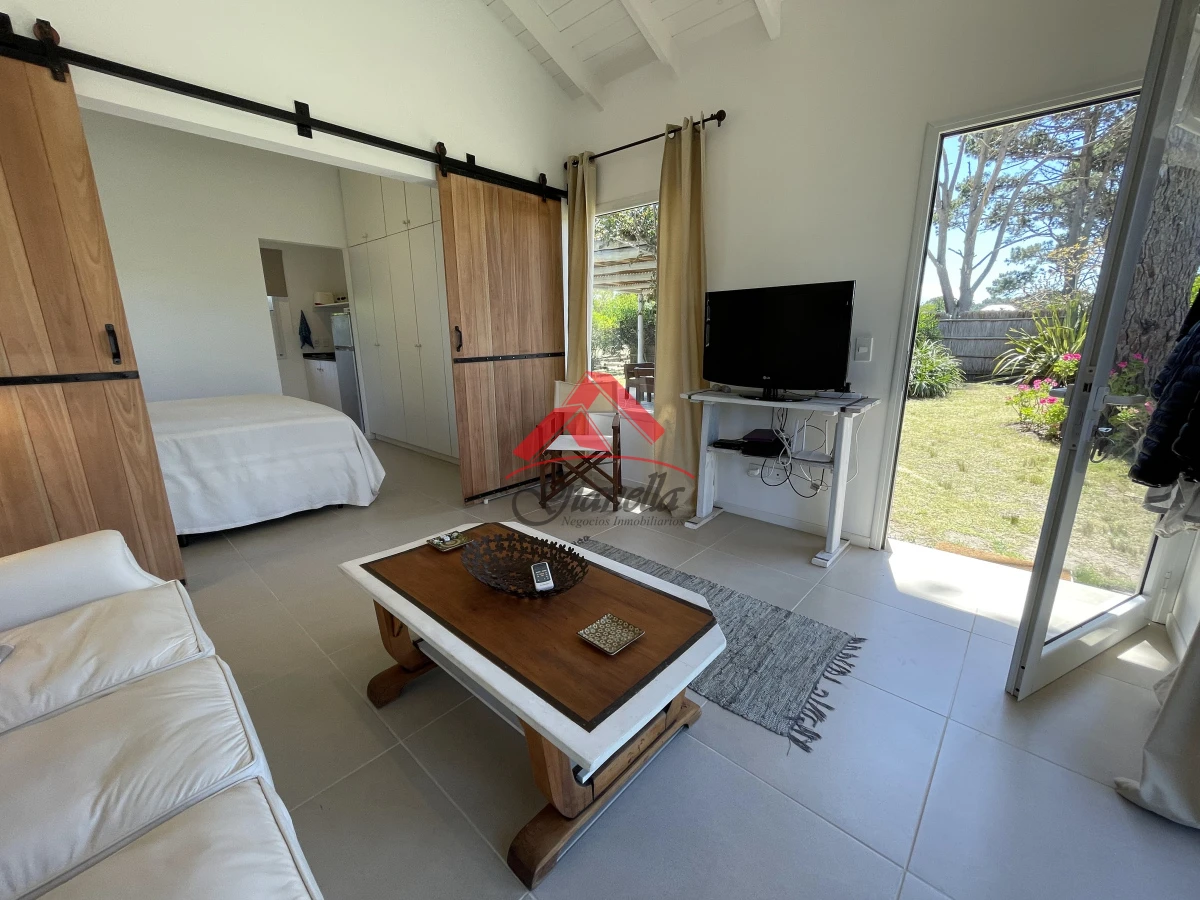 Casa ID.1411 - Pinar del Faro, José Ignacio.