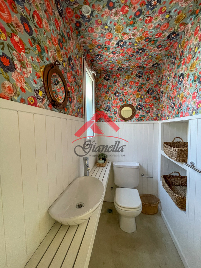 Casa ID.1460 - Pinar del Faro, José Ignacio.