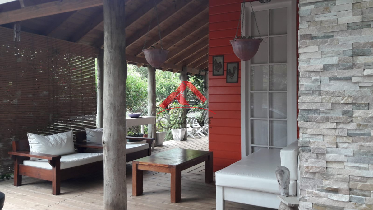 Casa ID.1504 - Casa en La Barra