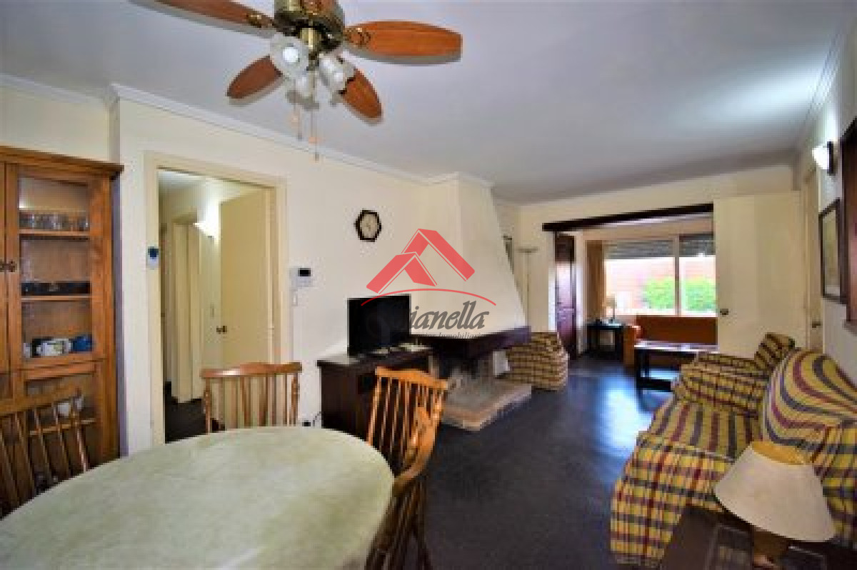 Casa ID.1209 - Casa en Playa Mansa