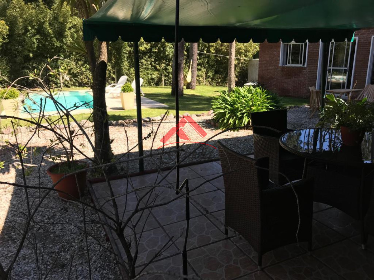 Casa ID.1426 - Pinares, Punta del Este.