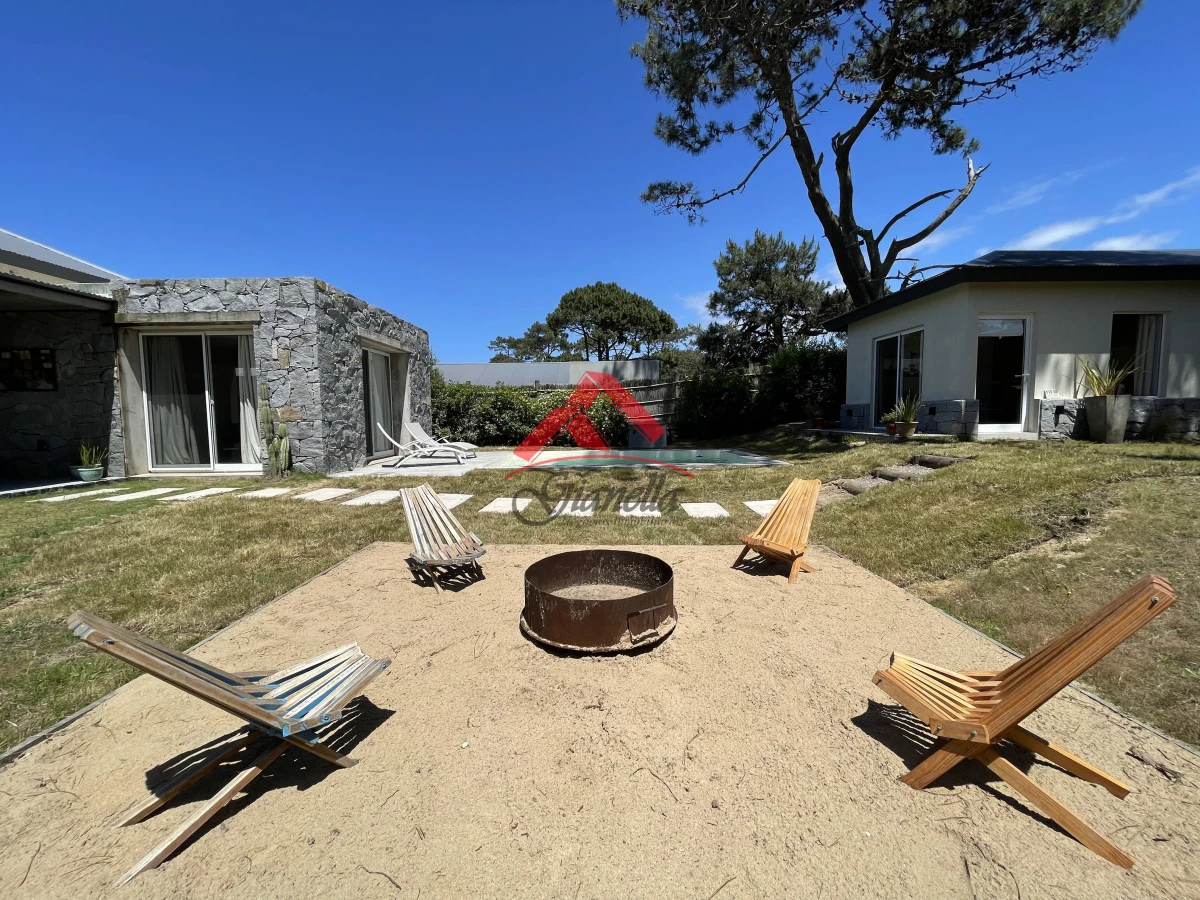 Casa ID.1411 - Pinar del Faro, José Ignacio.