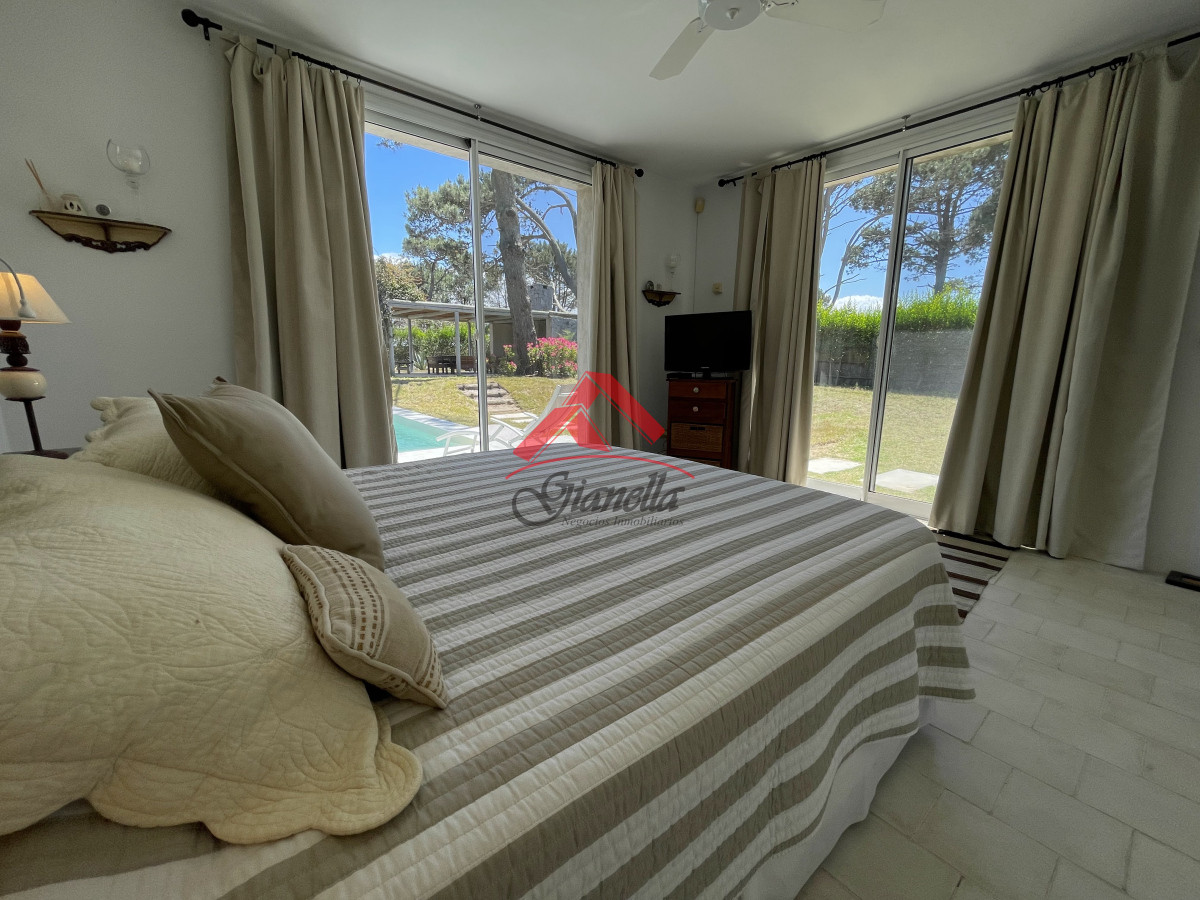 Casa ID.1411 - Pinar del Faro, José Ignacio.