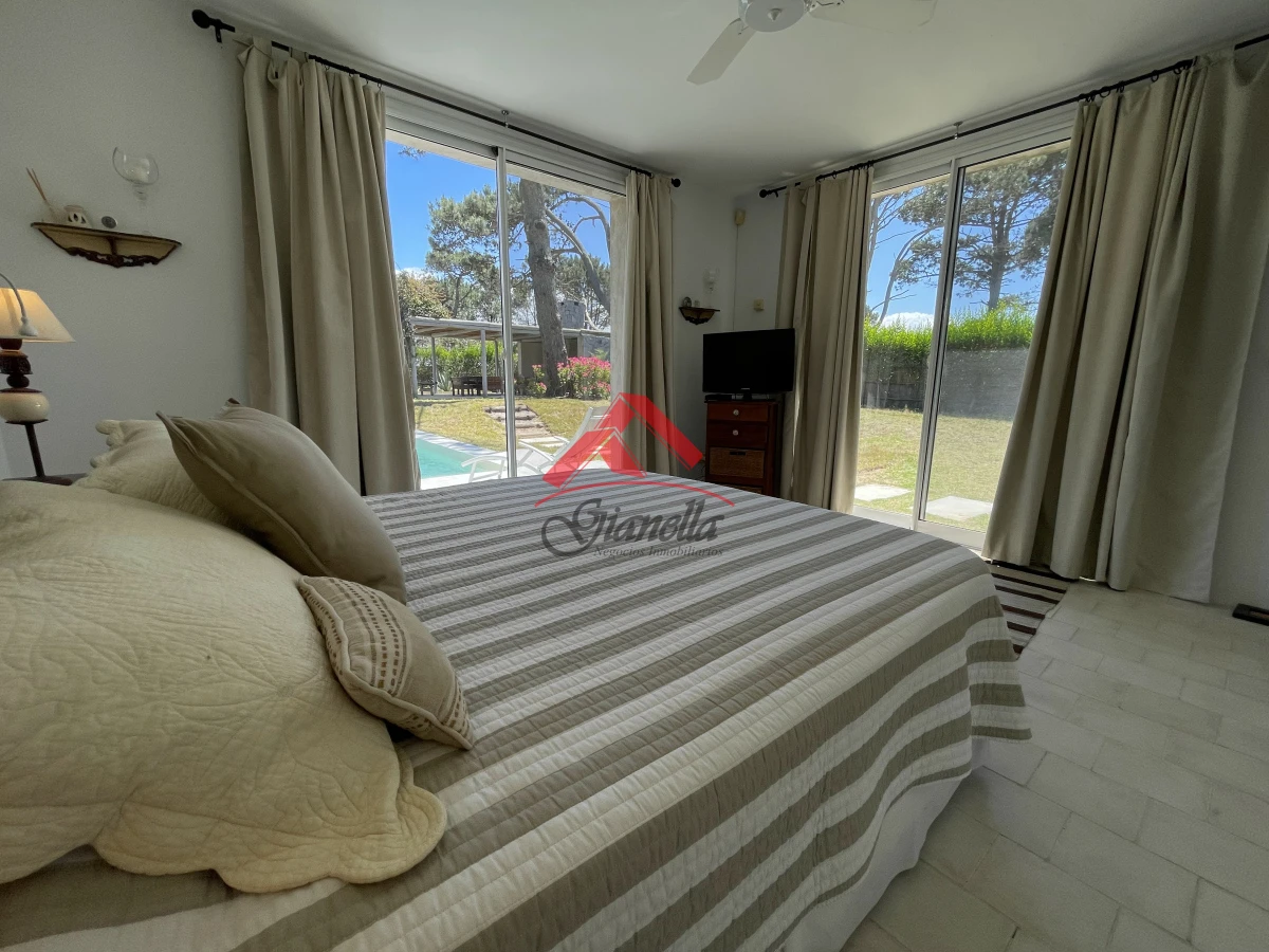 Casa ID.1411 - Pinar del Faro, José Ignacio.