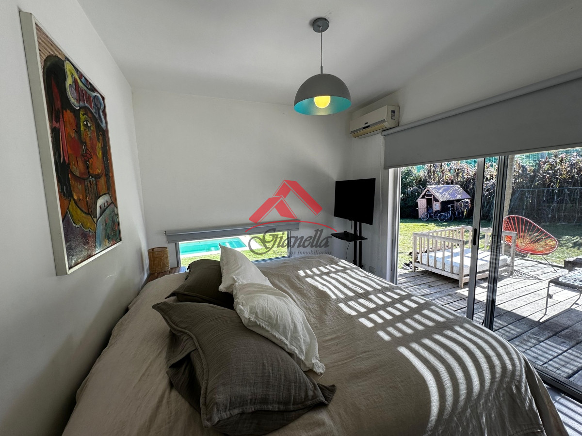 Casa ID.1545 - Casa en La Barra