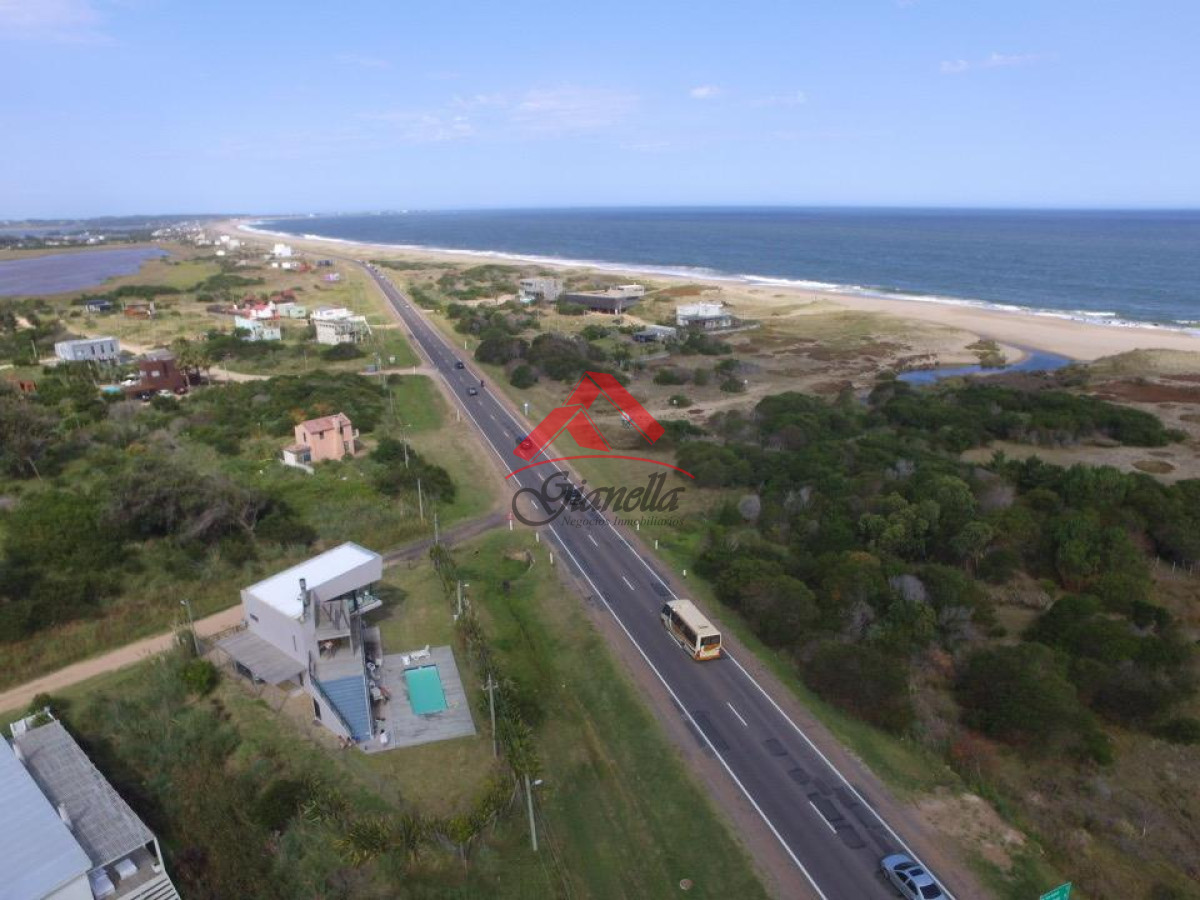 Casa ID.1576 - Casa con vista al mar, Santa Mónica.