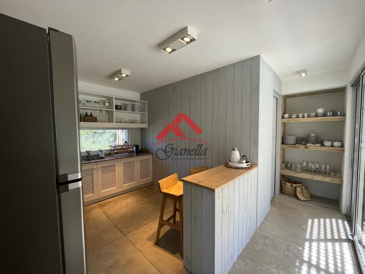 Casa ID.1840 - Atractiva casa en Pinar del Faro, José Ignacio.