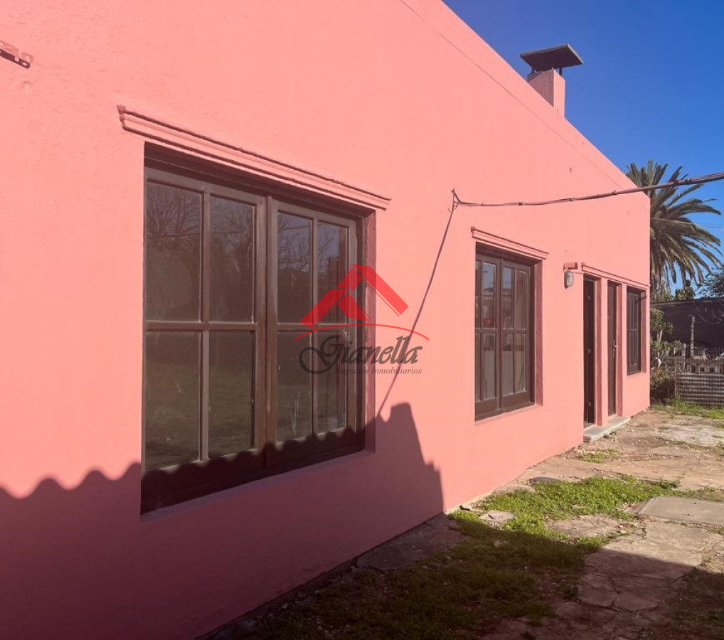 Casa ID.1856 - Casa, San Carlos.