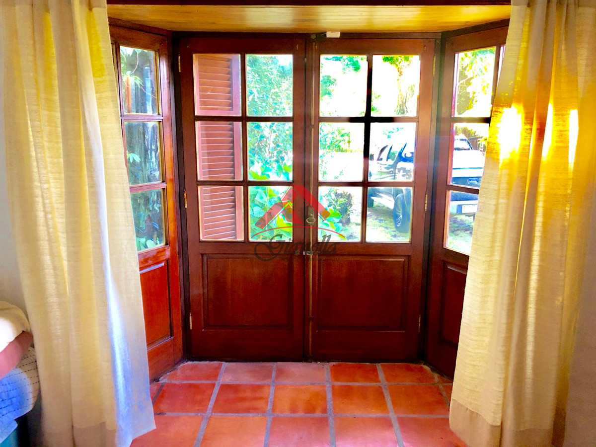 Casa ID.1275 - Pinares, Punta del Este.